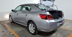 Peugeot 301 1.6 ALLURE AUTO SPA Sedan 2022
