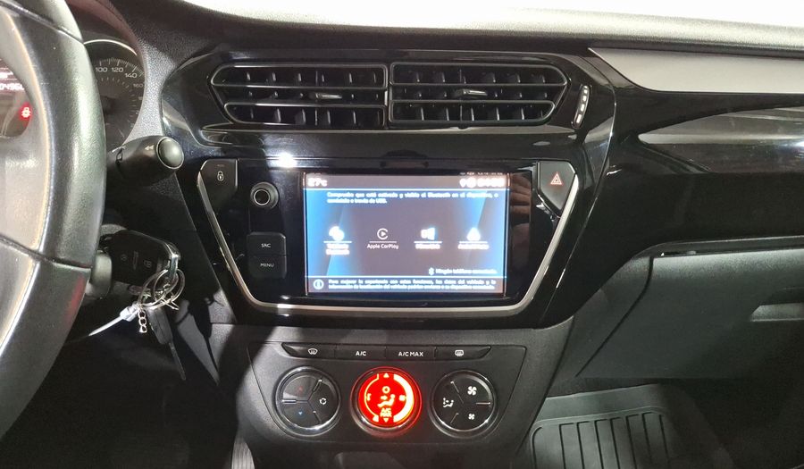 Peugeot 301 1.6 ALLURE AUTO SPA Sedan 2022