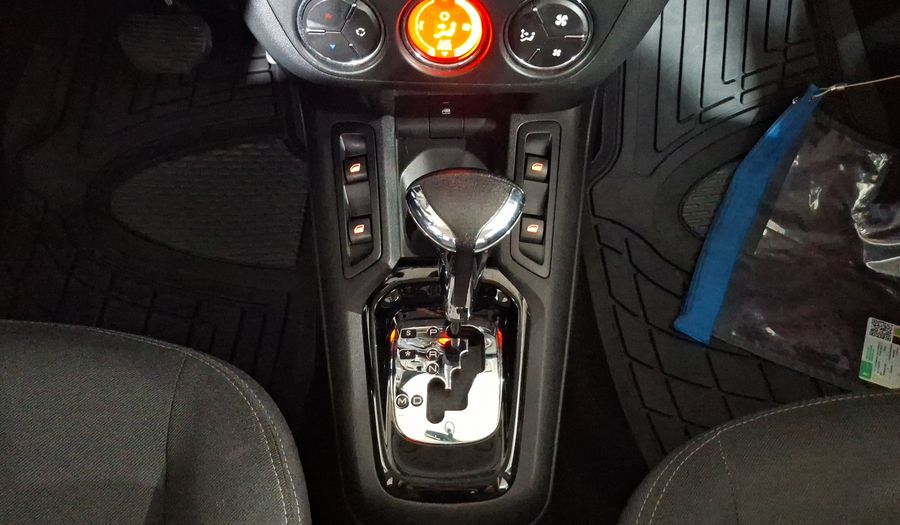 Peugeot 301 1.6 ALLURE AUTO SPA Sedan 2022