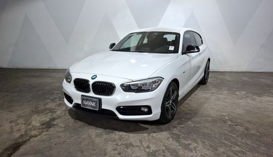 Bmw • Serie 1