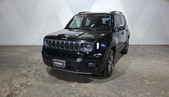 Jeep • Renegade