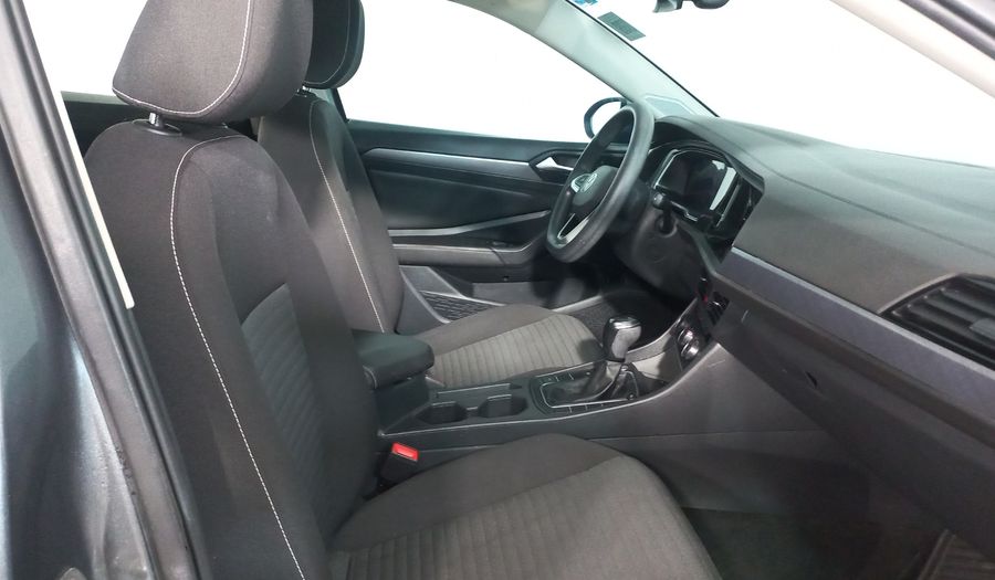 Volkswagen Jetta 1.4 COMFORTLINE AUTO Sedan 2023