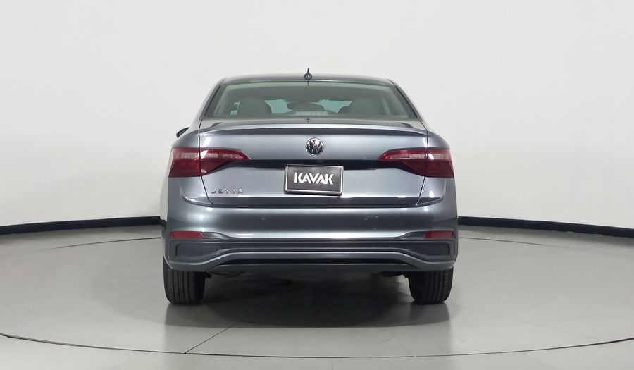 Volkswagen Jetta 1.4 COMFORTLINE AUTO Sedan 2023