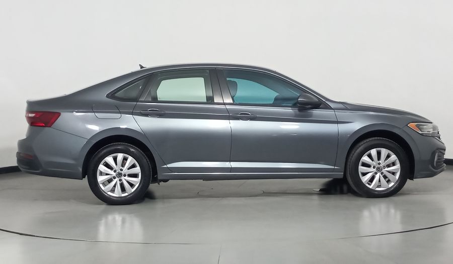 Volkswagen Jetta 1.4 COMFORTLINE AUTO Sedan 2023