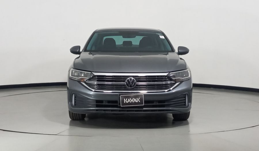 Volkswagen Jetta 1.4 COMFORTLINE AUTO Sedan 2023