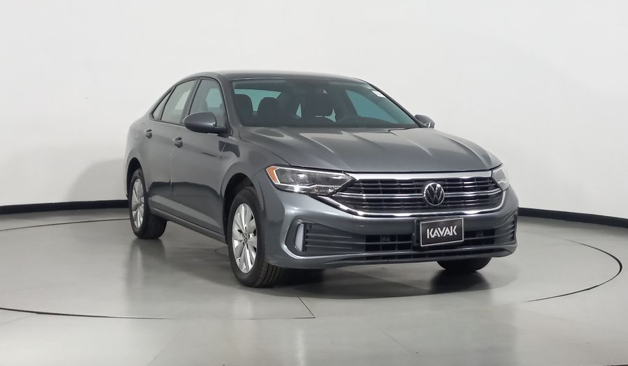 Volkswagen Jetta 1.4 COMFORTLINE AUTO Sedan 2023
