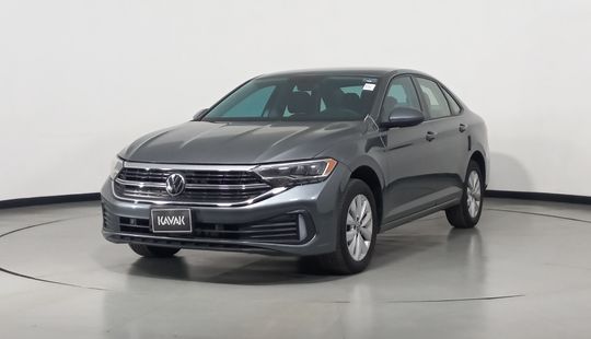 Volkswagen • Jetta