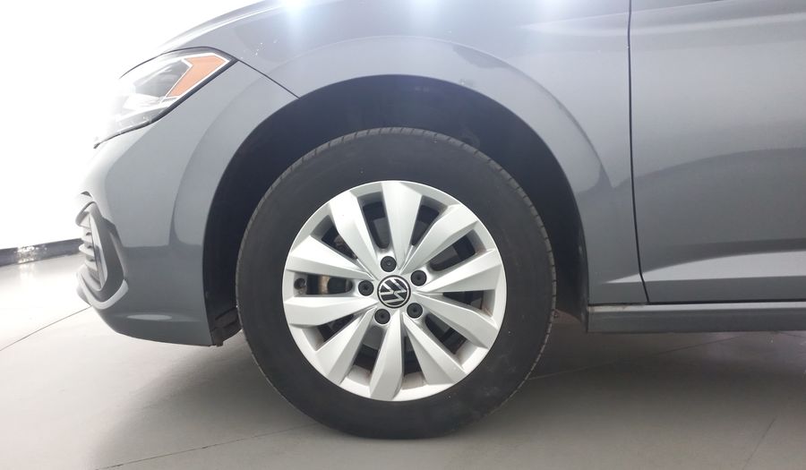 Volkswagen Jetta 1.4 COMFORTLINE AUTO Sedan 2023