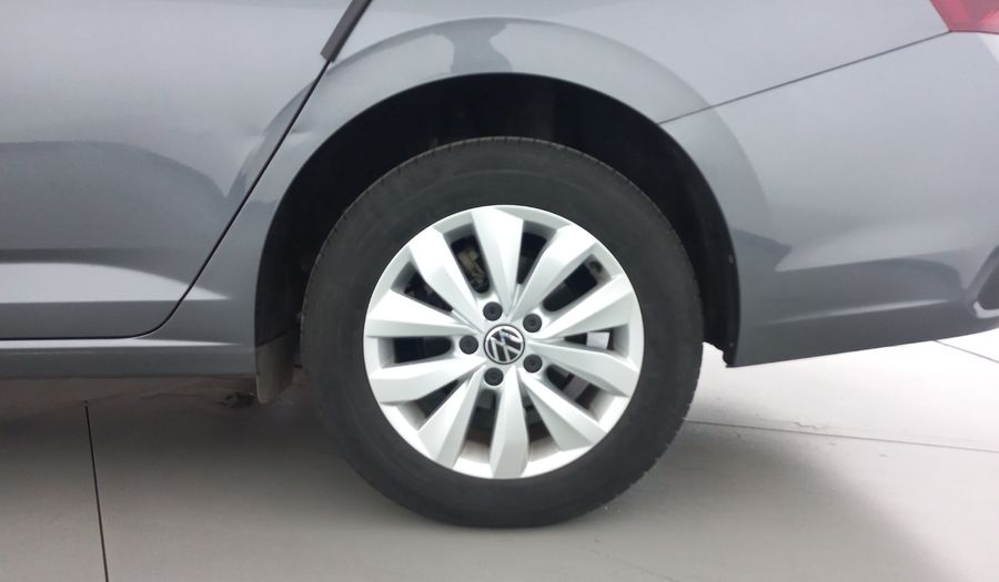 Volkswagen Jetta 1.4 COMFORTLINE AUTO Sedan 2023