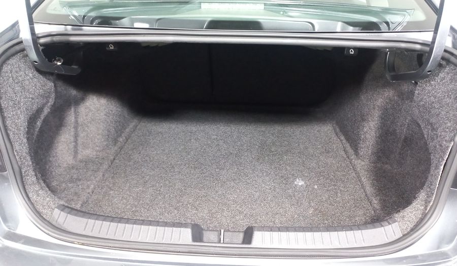 Volkswagen Jetta 1.4 COMFORTLINE AUTO Sedan 2023