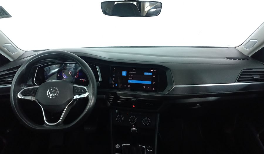 Volkswagen Jetta 1.4 COMFORTLINE AUTO Sedan 2023