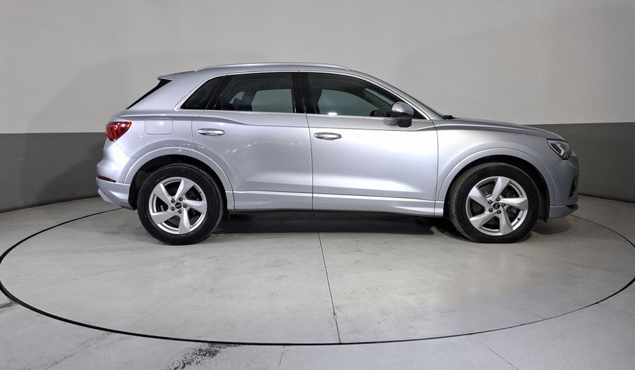 Audi Q3 2.0 40 TFSI SELECT DCT 4WD Suv 2022