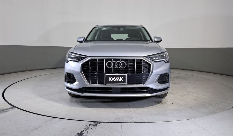 Audi Q3 2.0 40 TFSI SELECT DCT 4WD Suv 2022