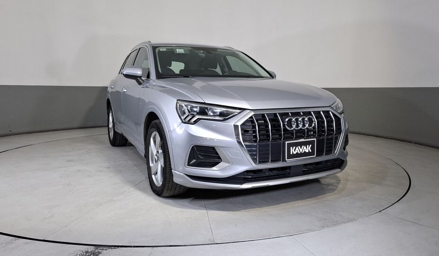 Audi Q3 2.0 40 TFSI SELECT DCT 4WD Suv 2022