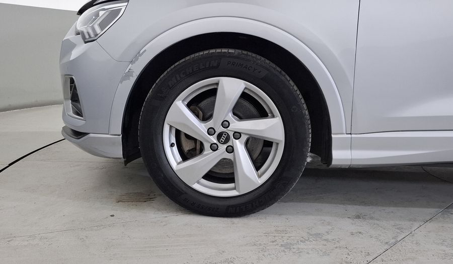 Audi Q3 2.0 40 TFSI SELECT DCT 4WD Suv 2022