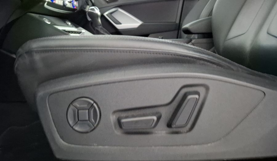 Audi Q3 2.0 40 TFSI SELECT DCT 4WD Suv 2022