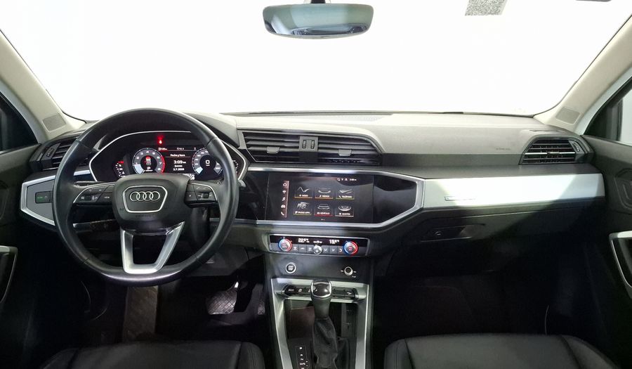 Audi Q3 2.0 40 TFSI SELECT DCT 4WD Suv 2022