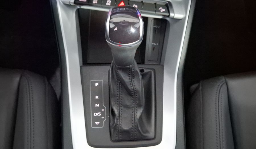 Audi Q3 2.0 40 TFSI SELECT DCT 4WD Suv 2022