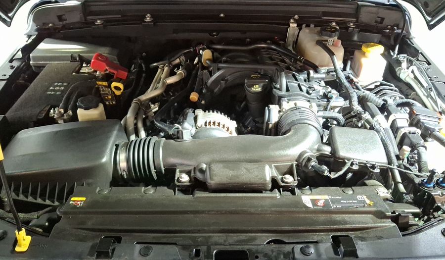 Jeep Gladiator 3.6 RUBICON 4WD AUTO Pickup 2023