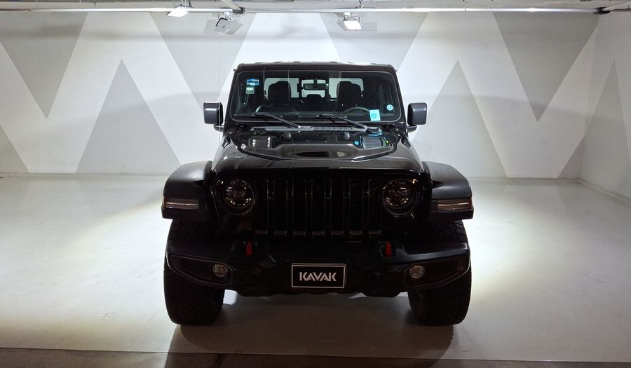Jeep Gladiator 3.6 RUBICON 4WD AUTO Pickup 2023