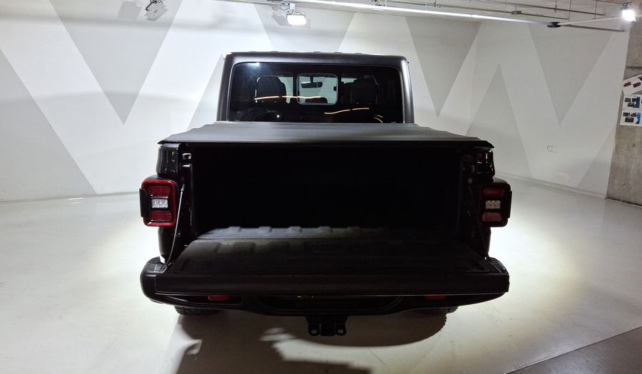 Jeep Gladiator 3.6 RUBICON 4WD AUTO Pickup 2023