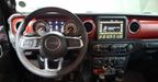 Jeep Gladiator 3.6 RUBICON 4WD AUTO Pickup 2023