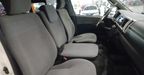 Toyota Hiace 2.7 15 PASAJEROS CON AA Van 2018