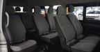 Toyota Hiace 2.7 15 PASAJEROS CON AA Van 2018