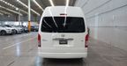 Toyota Hiace 2.7 15 PASAJEROS CON AA Van 2018