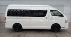 Toyota Hiace 2.7 15 PASAJEROS CON AA Van 2018