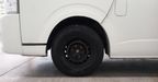 Toyota Hiace 2.7 15 PASAJEROS CON AA Van 2018