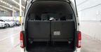 Toyota Hiace 2.7 15 PASAJEROS CON AA Van 2018