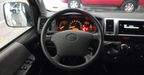Toyota Hiace 2.7 15 PASAJEROS CON AA Van 2018