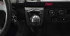 Toyota Hiace 2.7 15 PASAJEROS CON AA Van 2018