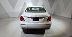 Mercedes Benz Clase E 2.0 200 EXCLUSIVE AUTO Sedan 2020
