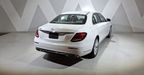 Mercedes Benz Clase E 2.0 200 EXCLUSIVE AUTO Sedan 2020