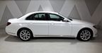 Mercedes Benz Clase E 2.0 200 EXCLUSIVE AUTO Sedan 2020