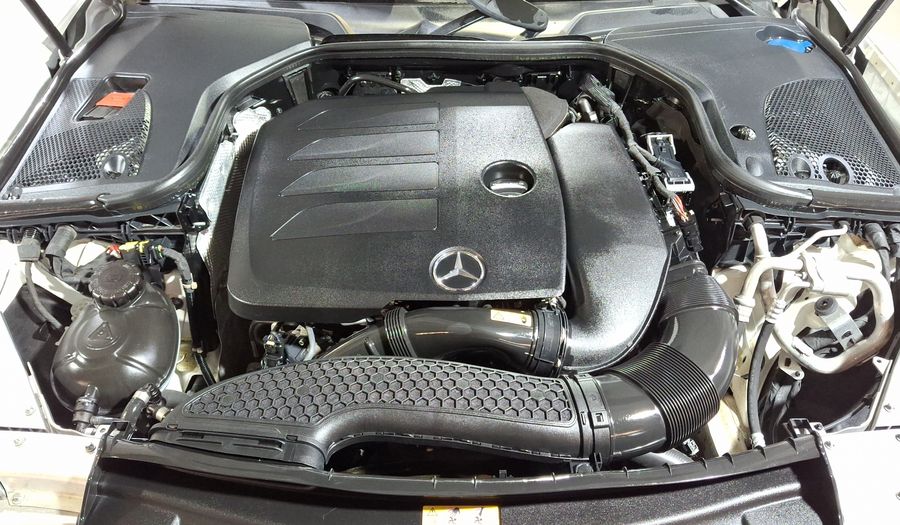 Mercedes Benz Clase E 2.0 200 EXCLUSIVE AUTO Sedan 2020