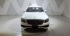 Mercedes Benz Clase E 2.0 200 EXCLUSIVE AUTO Sedan 2020