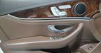 Mercedes Benz Clase E 2.0 200 EXCLUSIVE AUTO Sedan 2020