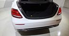 Mercedes Benz Clase E 2.0 200 EXCLUSIVE AUTO Sedan 2020