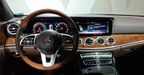 Mercedes Benz Clase E 2.0 200 EXCLUSIVE AUTO Sedan 2020