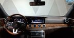 Mercedes Benz Clase E 2.0 200 EXCLUSIVE AUTO Sedan 2020