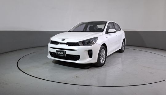 Kia • Rio