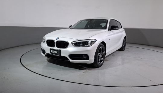Bmw • Serie 1