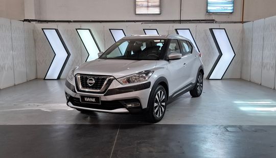 Nissan • Kicks