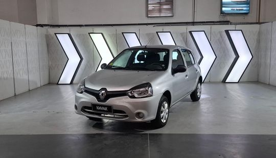 Renault • Clio