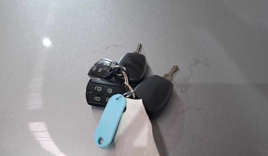 Renault Clio 1.1 CONFORT Hatchback 2014