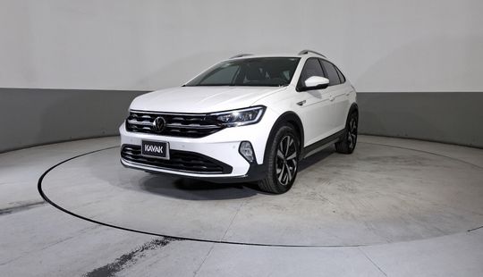 Volkswagen • Nivus