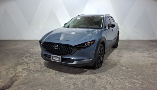Mazda • CX-30